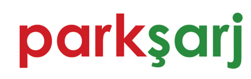 Parkşarj — Parkoil alt markası logosu